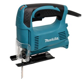 เลื่อยไฟฟ้า จิกซอร์ มากีต้าร์ Makita (แบบปรับความเร็วรอบได้) รุ่น 4327 (ญี่ปุ่นแท้)