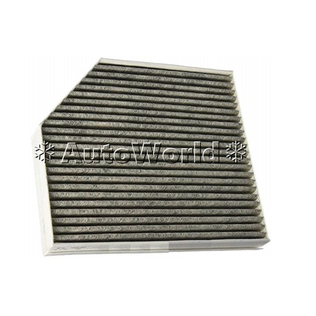 Audi A4 07/ Q5 08/ A5 09/ S4 10Y/ S5 10Y/ RS5 11y/ Porsche Macan 15Y Air Cond Cabin Filter (OEM 8K08