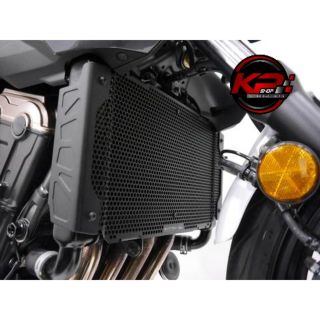 การ์ดหม้อน้ำ EVOTECH FOR HONDA CB650R