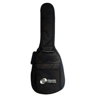 กระเป๋ากีต้าร์ MUSIC COLLECTION GIGBAG 615D-ACOUSTIC -15MM