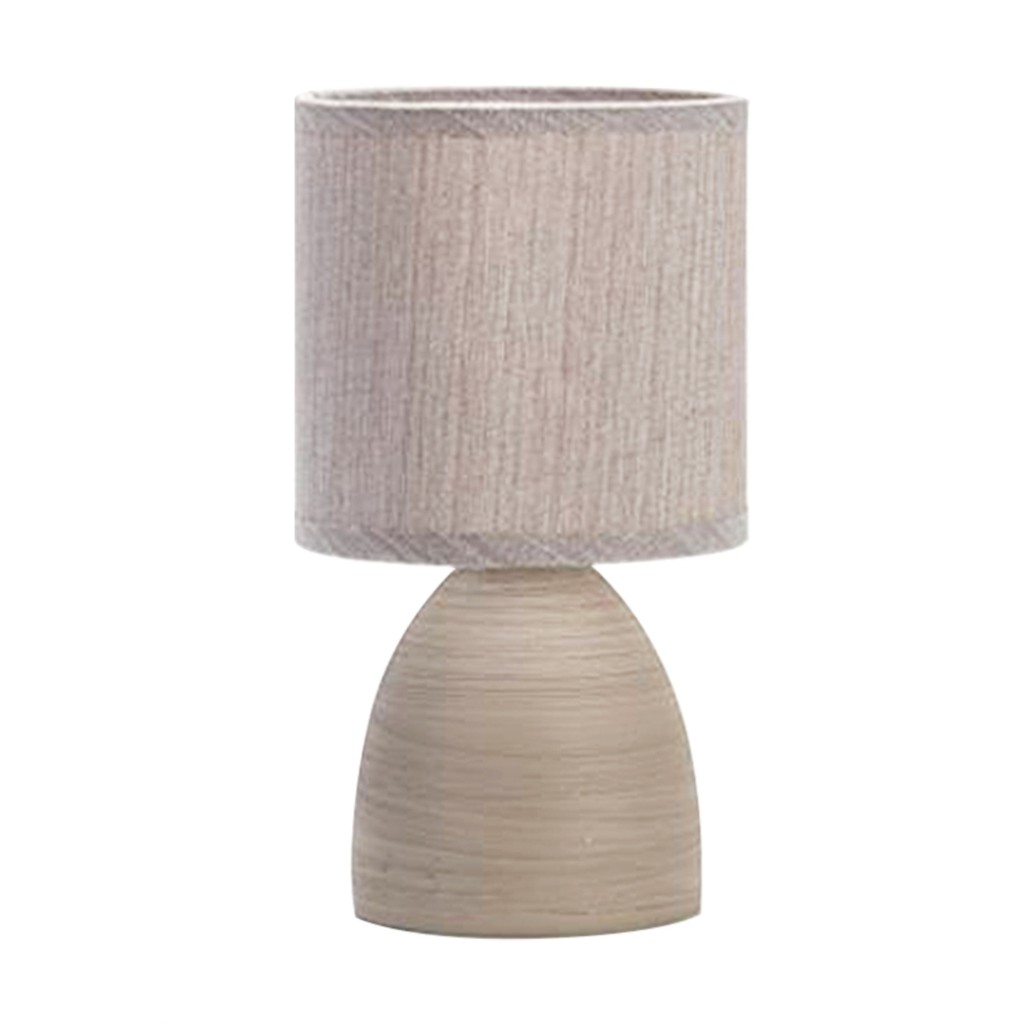 โคมไฟ ตั้งโต๊ะ LUZINO ไม่รวมหลอดไฟ