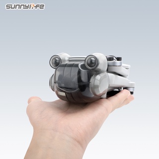 Sunnylife ฝาครอบป้องกันเลนส์กล้อง สําหรับ DJI Mini 3 Pro