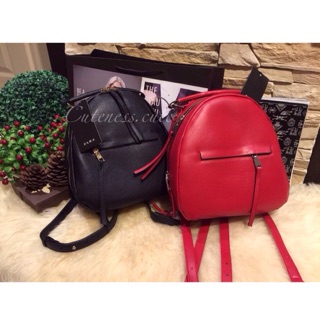 30% off| Zara backpack