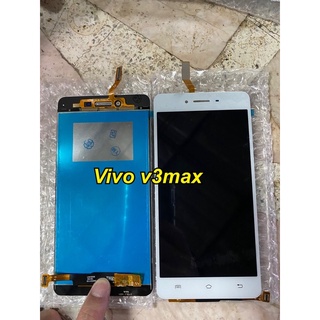 จอ LCD Display vivo v3 max  แถม ฟิล์มกระจก +ชุดไขควง+กาว