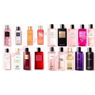 Victorias Secret  กลิ่น Bombshell Paris , Bombshell in Bloom , Bombshell Summer , Bombshell Oud หอมๆ แท้ USA