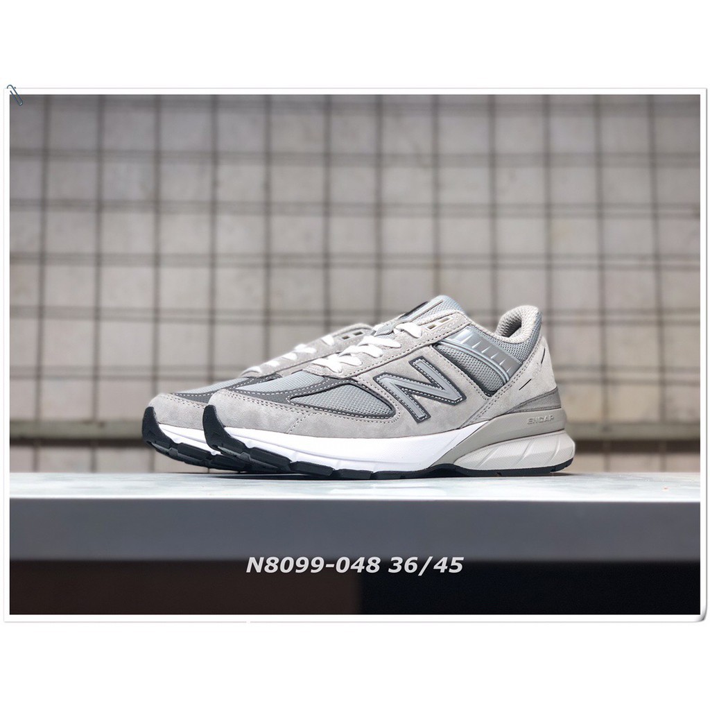 new balance 990 version 5