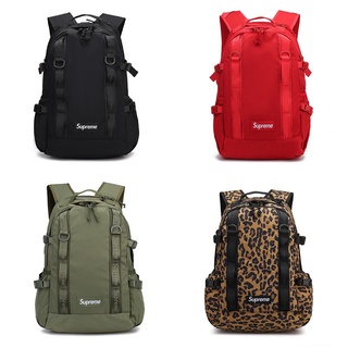 กระเป๋าเป้สะพายหลัง Supreme 20FW Backpack Backpack