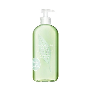 【SUVI】Elizabeth Arden Green Tea Shower Gel Oil Control Refreshing Moisturizing Skin Rejuvenation Lasting Fragrance 500ml เจลอาบน้ํา ควบคุมความมัน ให้ความชุ่มชื้น ฟื้นฟูผิว ติดทนนาน 500 มล.