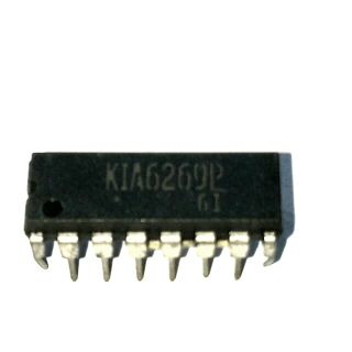 IC    KiA 6269..อะไหล่อิเล็กทรอนิกส์