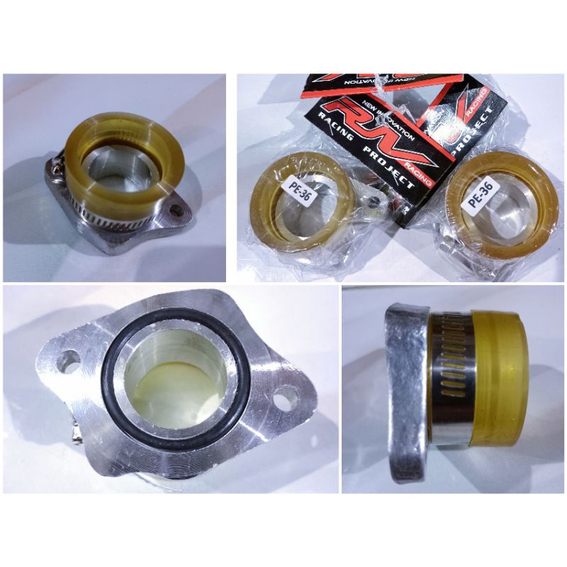 ยาง Intage Manifol Manipol gl Pe36