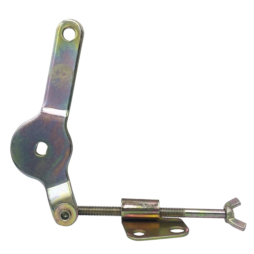 ขาตั้งลูกรอกสายพาน เครื่องคูโบต้า ET70, ET80, ET95, ET110, ET115