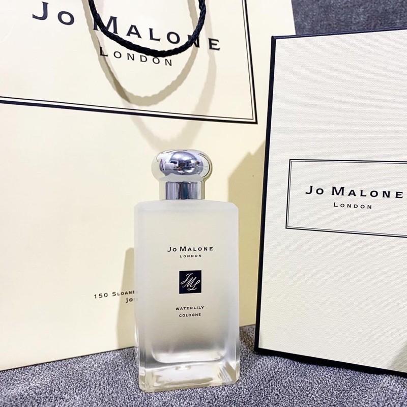 น้ำหอม jomalone กล่องเทส