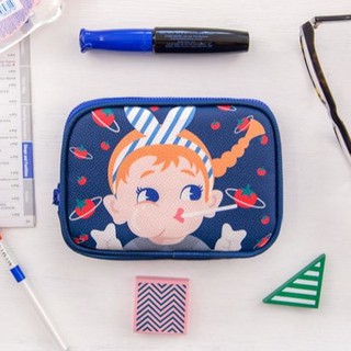 พร้อมส่ง กระเป๋าเครื่องสำอางค์​ Bentoy ✨🇰🇷✨