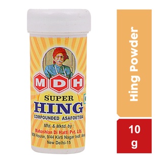 MDH Super Hing (มหาฮิงค์) 10g.