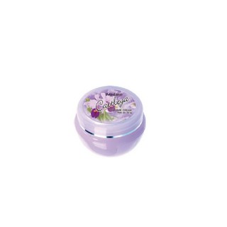 Mistine Cattleya Perfume Cream 10g มิสทิน แคทลียา น้ำหอมชนิดครีม Exp.05.02.2024