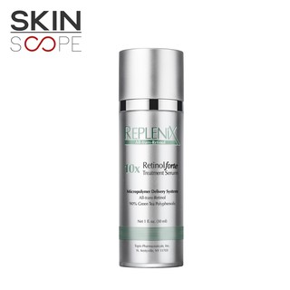 [พร้อมส่ง] Replenix 10x retinol forte serum  30ml