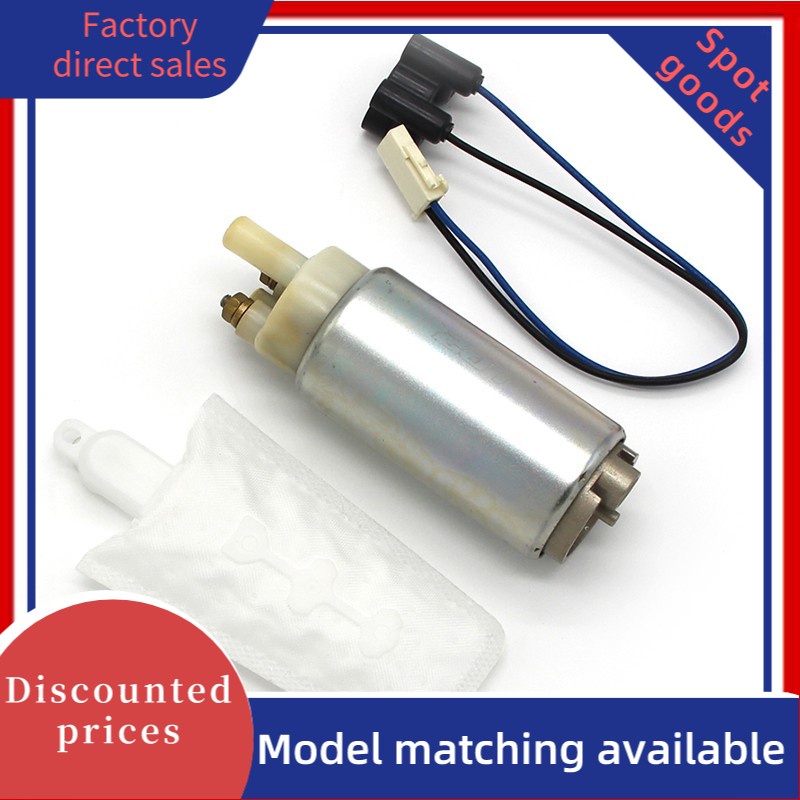 Yamaha 5PX-13907-00/1D7-13907-00 การใช้ปั๊มสําหรับ XV1700PC XV1900A XV1900AS XV1900CT XV1900CU เบนซิ