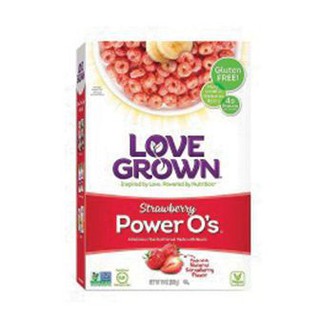 Love Grown Power Os Strawberry Love Grown Power Os Strawberry