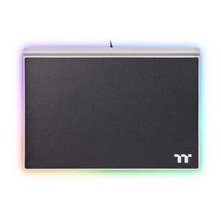 ARGENT MP1 RGB Gaming Mouse Pad GMP-MP1-BLKHMC-01