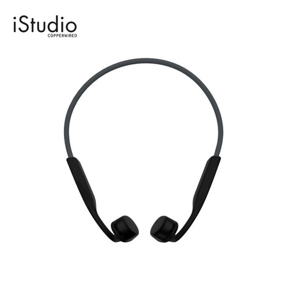 Shokz หูฟังไร้สาย OpenMove l iStudio By Copperwired