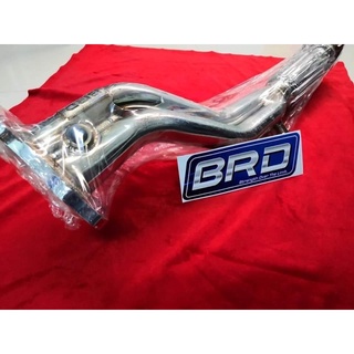 เฮดเดอร์ BRD บางมดเรสซิ่ง