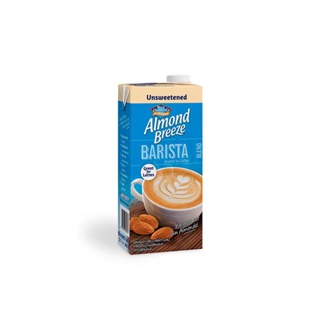 บลูไดมอนด์ อัลมอนด์ บรีซ บาริสต้า เบลน 946 มล. Blue Diamond Almond breeze Barista Blend 946 ml.