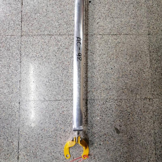 ค้ำโช้คหน้าบน honda ACCORD ปี 92-96  สินค้าตรงรุ่น สามรถนำไปติดตั้งเองได้ง่าย ไม่ต้องดัดแปลง