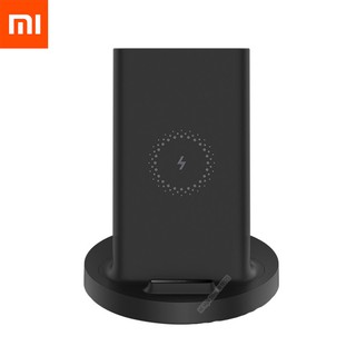 Xiaomi Wireless Car Charger 20W / Xiaomi 10W Wireless Car Charger ที่ชาร์จในรถยนต์ แบบไร้สาย รองรับการชาร์จไว