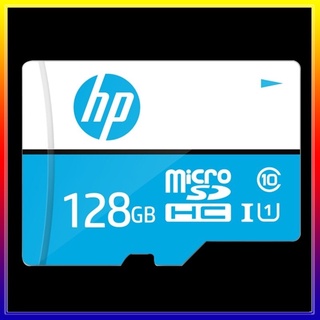 256 GB การ์ดหน่วยความจําความเร็วสูง Hp 256 Gb Sd card Tf card memory card เมมโมรี่การ์ด