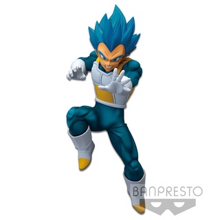 BANPRESTO DRAGON BALL SUPER CHOSENSHIRETSUDEN II VOL.7(A:SUPER SAIYAN GOD SUPER)