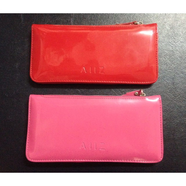 Sale ‼️กระเป๋าสตางค์ AIIZ ของแท้ ❗️