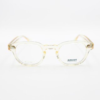 แว่นตา Moscot Lemtosh 44 Col.Flesh