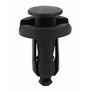 SKU-A093 (1 ชุด 15ตัวต่อข้าง) พุกยึดซุ้มล้อพลาสติกหน้า บังโคลน Honda Civic FD(2006-2011) - รูปที่ 4