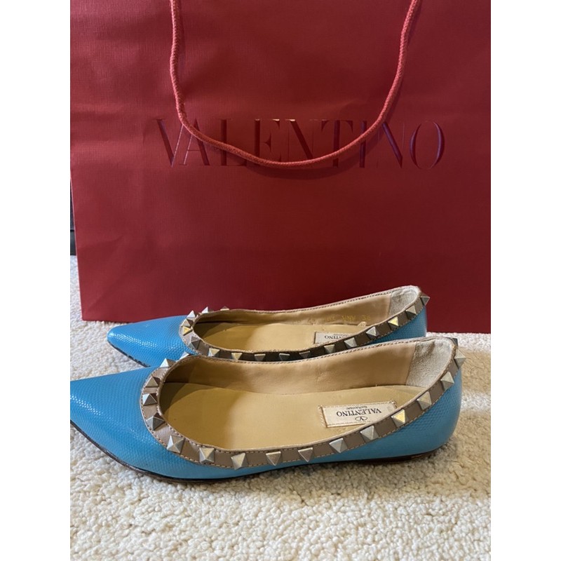Valentino shoes size 36