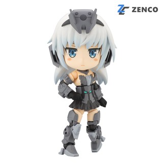 Cu-poche Frame Arms Girl Architect