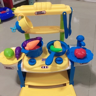 ชุดครัว ขนาดกลาง ส่งฟรีems🛵🚗