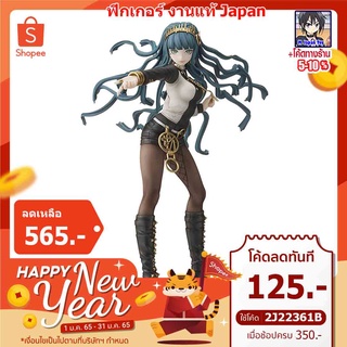 ฟิกเกอร์ งานแท้  JP-Sega SPM / Super Premium Figure Assassin / Cleopatra