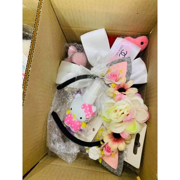 🎁💝กล่องสุ่มกิ๊ฟช็อป💝🎁