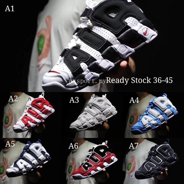 air more uptempo olympic