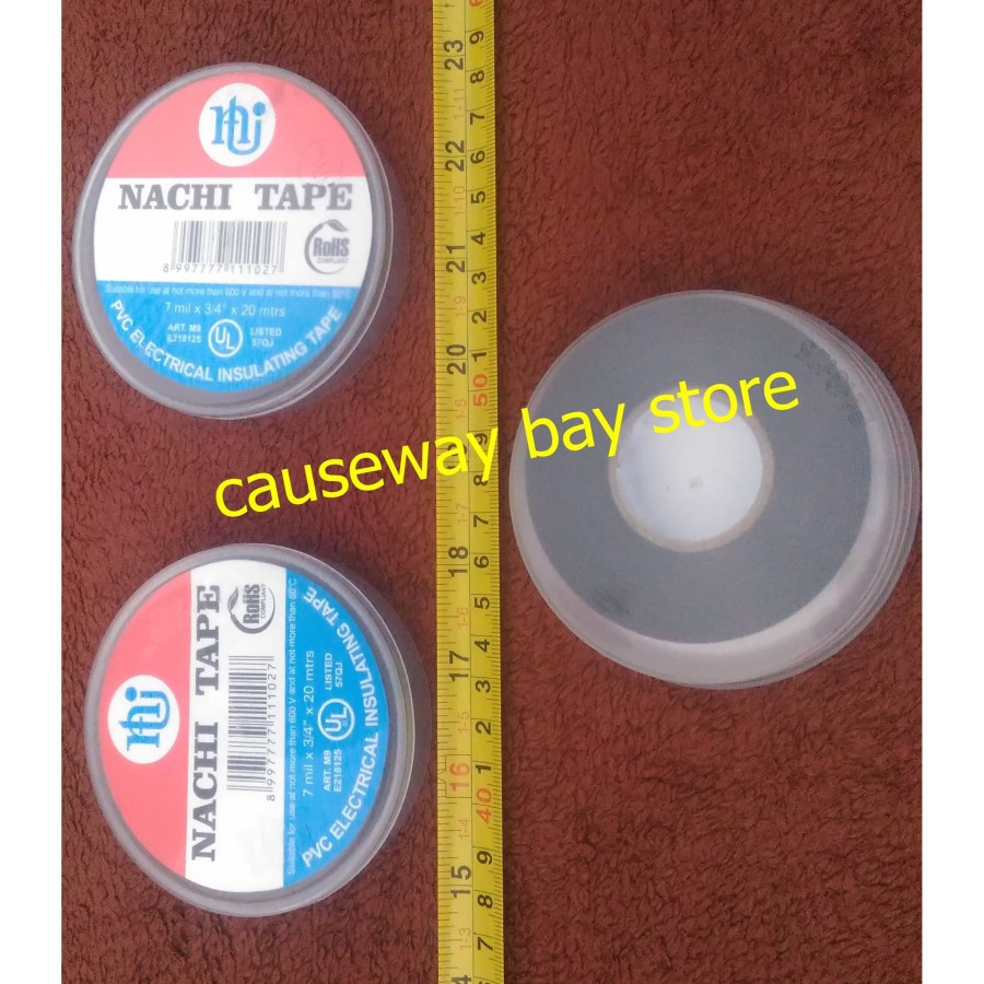 NACHI TAPE ELECTRICAL INSULATION