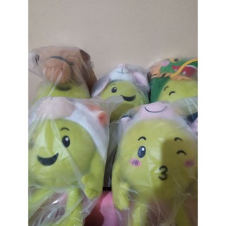 ตุ๊กตาน้องอุ่นใจ 12 ราศรี ขนาด 10 นิ้ว