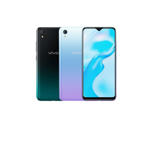 Vivo Y1s หน้าจอ 6.22 นิ้ว, ชิปเซ็ต Helio P35, แบต 4,030 Mah. 