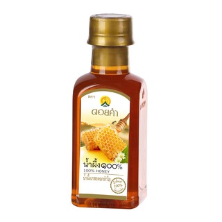 ราคาDoikham ดอยคำ น้ำผึ้ง 100% 230 กรัม