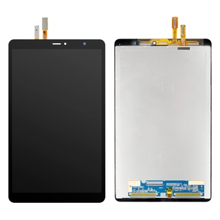 แผงหน้าจอสัมผัสดิจิทัล LCD สําหรับ Samsung Tab A 8.0 2019 SM-P200 SM-P205 P200 P205