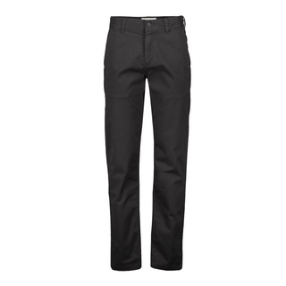 Khaki Bros - Chino Pants Tapered Fit - กางเกงชิโน่ขายาว ทรง Tapered Fit - KM20B008 Charcoal