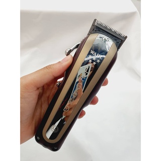 Wahl Legend ไร้สาย ปัตตาเลี่ยนตัดผมไร้สาย รับประกัน1ปี