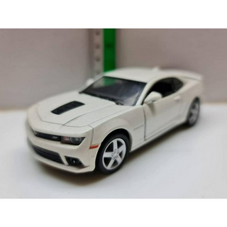 Chevrolet Camaro 1:38  โมเดล รถเหล็ก ของแท้  รถสะสม รถจำลอง ไม่มีกล่อง มือสอง