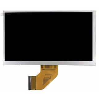 หน้าจอสัมผัส LCD SZ Taipower A78T P70T KD070D20-50NC-A106-REVB