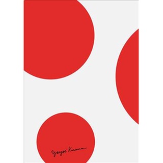 Yayoi Kusama : Festival of Life [Hardcover]หนังสือภาษาอังกฤษมือ1(New) ส่งจากไทย