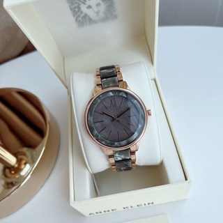 🆕️นาฬืกาAnne Klein Women